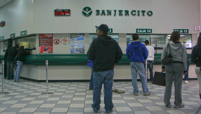 banjercito