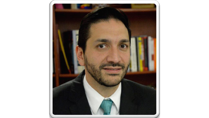 Benjamín Fuentes Castro