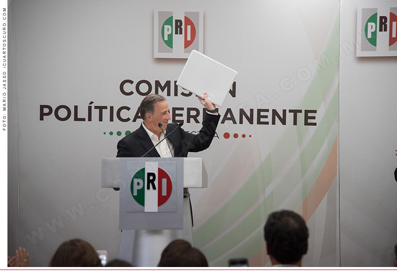José Antonio Meade