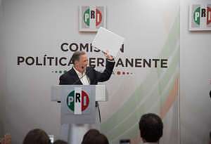 José Antonio Meade