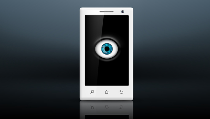 smartphone, celular
