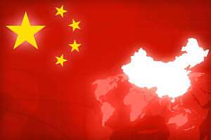 china
