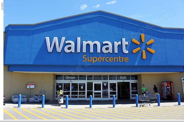 Anuncia Walmart inversión de 6 mil mdd en México durante 2025, con el objetivo de ampliar sus centros de distribución