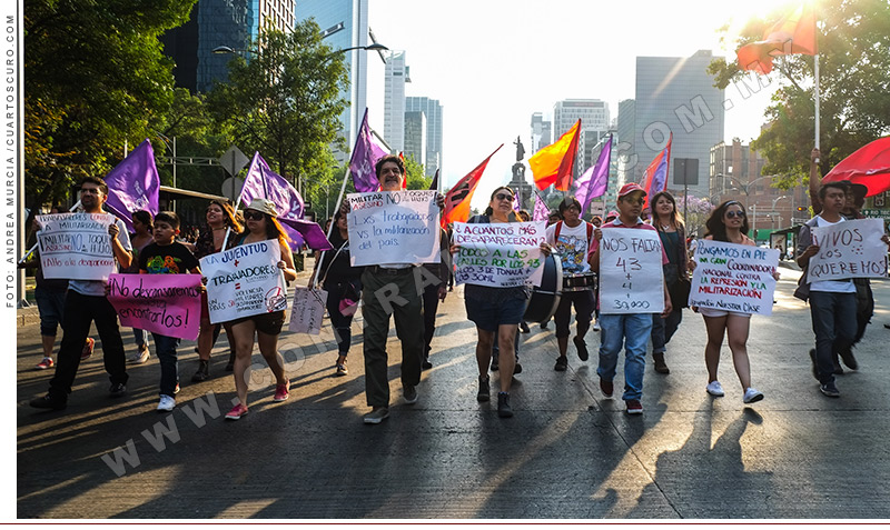 ayotzinapa