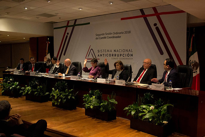 anticorrupcion