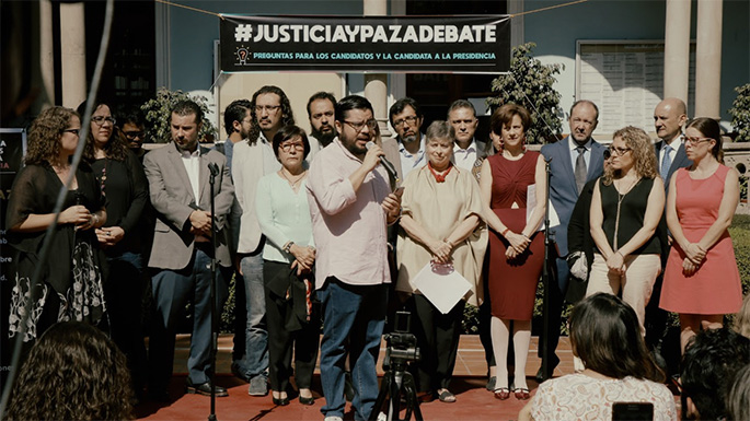 colectivos