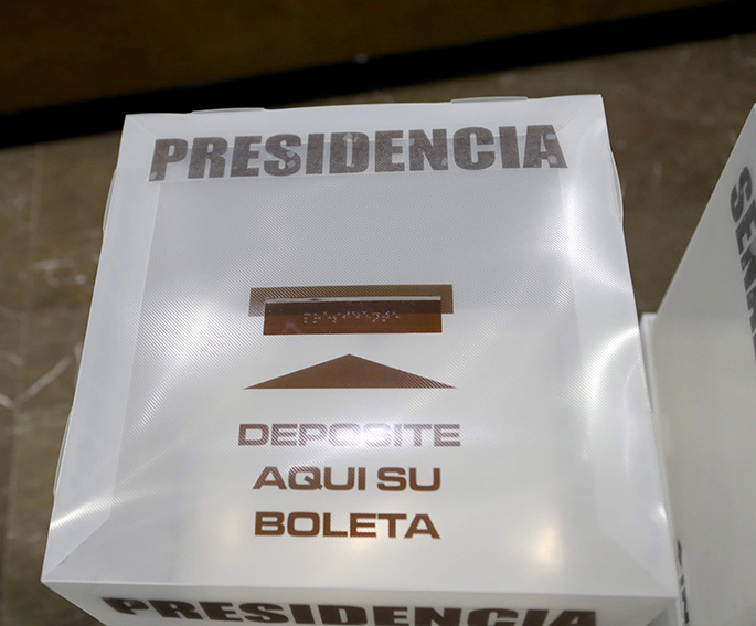 reeleccion