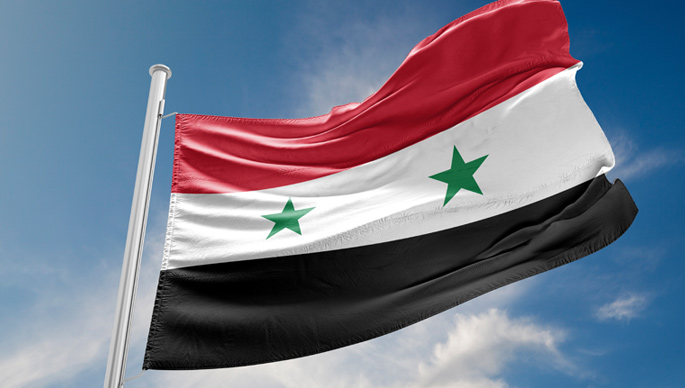 siria