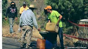 Sheinbaum refuerza combate al huachicol con nuevas medidas de rastreo y sanciones para transportistas y gasolineras