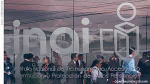 En el tema del Instituto Nacional de Transparencia, Acceso a la Información y Protección de Datos Personales(Inai), hay mucha falsedad.