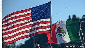 "No va a haber intervención": Sheinbaum rechaza reporte de NBC News sobre agentes de EU en México y defiende soberanía.