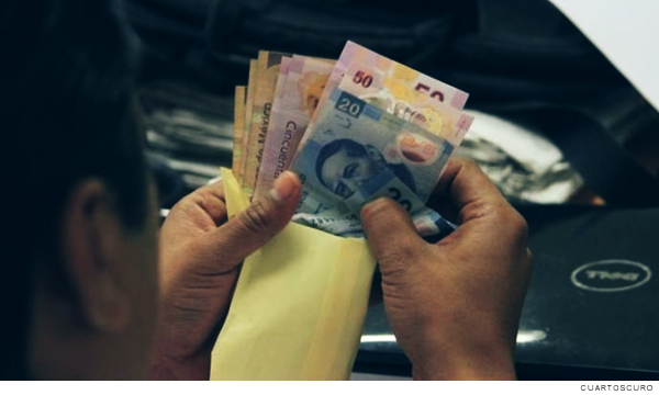 Salario mínimo