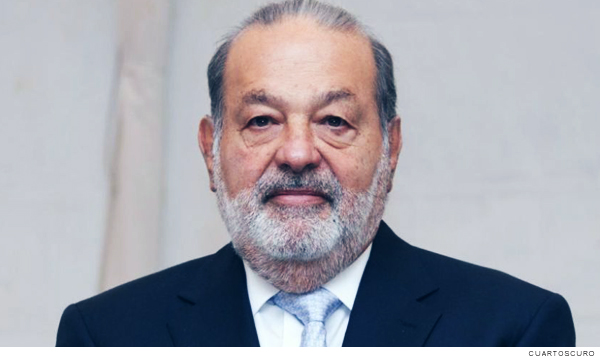 Es una buena noticia la compra de las acciones de Petrobal por parte de Grupo Carso, calificó el presidente Andrés Manuel López Obrador