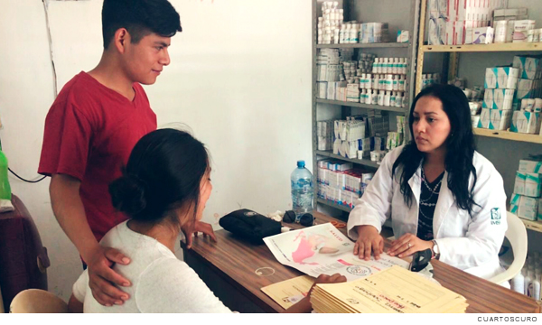 Sistema de Salud Público