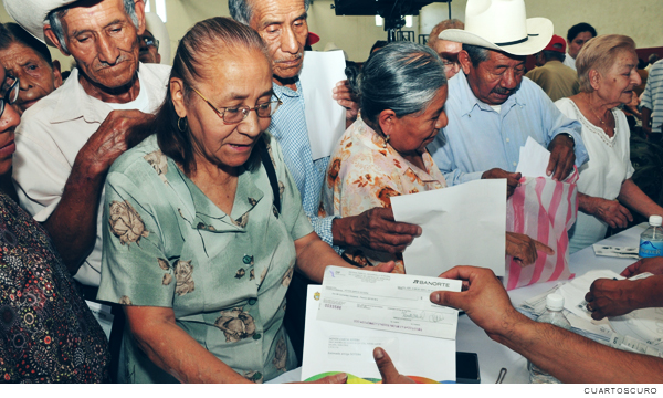 presupuesto 2024 programas sociales amlo