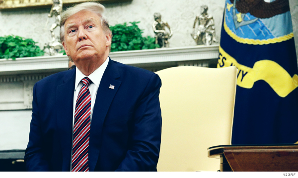 "Presidente Trump, no es con amenazas ni con aranceles como se va a atender el fenómeno migratorio ni el consumo de drogas en Estados Unidos"