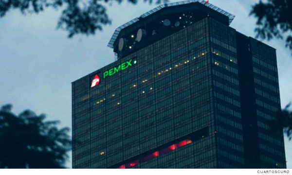 Claudia Sheinbaum afirma que Pemex detuvo contratos tras detectarse intentos de soborno a altos funcionarios