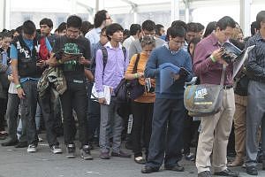 El programa Jóvenes Construyendo el Futuro reabrirá inscripciones el 2 de junio, con convocatorias bimestrales en agosto, octubre y diciembre
