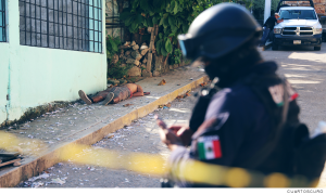Delitos del fuero común