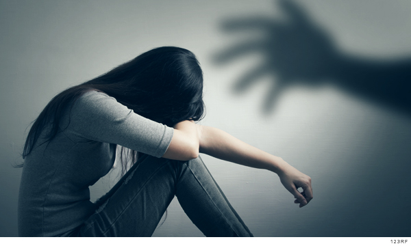 violencia contra la mujer