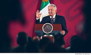 VIDEO | AMLO: preferible los excesos en comunicación que la censura - Conferencia presidencial (YouTube)