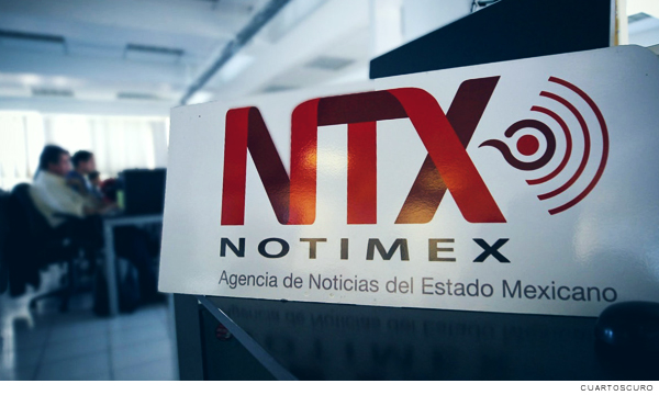 Notimex