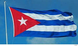 ONU vota (165-7) por 33ª vez fin al bloqueo de Estados Unidos contra Cuba. Argentina y Ucrania votan en contra.