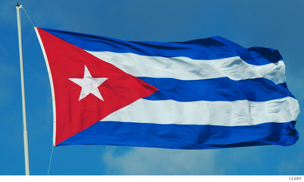 ONU vota (165-7) por 33ª vez fin al bloqueo de Estados Unidos contra Cuba. Argentina y Ucrania votan en contra.