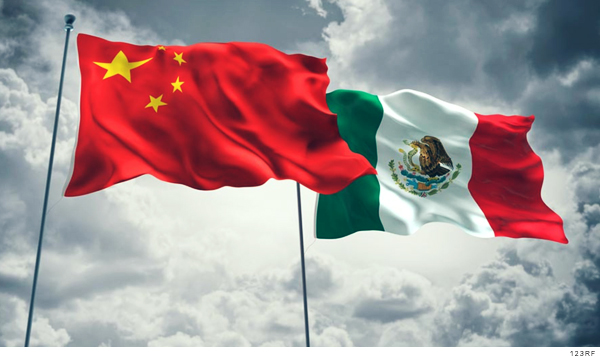 México ha propuesto a China un diálogo de alto nivel para explicar la situación de aranceles a diferentes importaciones.