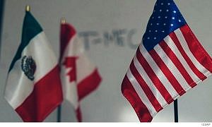 Donald Trump rompe con Canadá; Claudia Sheinbaum no buscará acuerdo bilateral y seguirá renegociación del T-MEC.