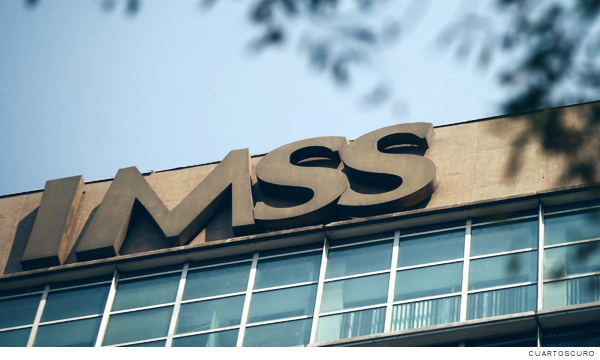 IMSS (Instituto Mexicano del Seguro Social) reporta avance del 47% en cirugías y 63% en consultas familiares dentro de la estrategia 2-30-100