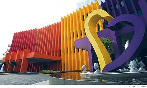 Fundación teletón