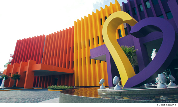 Fundación teletón