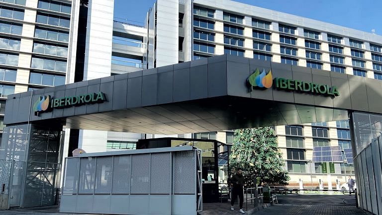 Iberdrola dejará México por una decisión empresarial, no por problemas en el país, aclaró la presidenta Sheinbaum