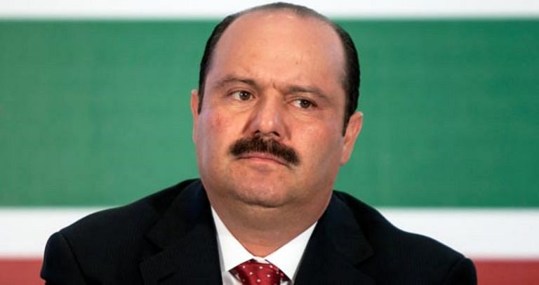 Detienen nuevamente a César Duarte por lavado de dinero tras autorización de USA; FGR lo vincula también a desvío de recursos y presa ilegal.