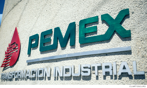 Carlos Treviño Medina, exdirector de Pemex (Petróleos Mexicanos), detenido en EUA; México pide extradición por caso Odebrecht