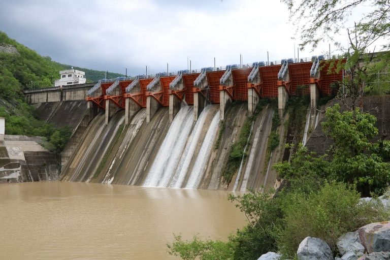Ya comenzaron ocho de 17 proyectos hidráulicos en México para beneficio de diferentes necesidades de la población, dijo el titular de Conagua