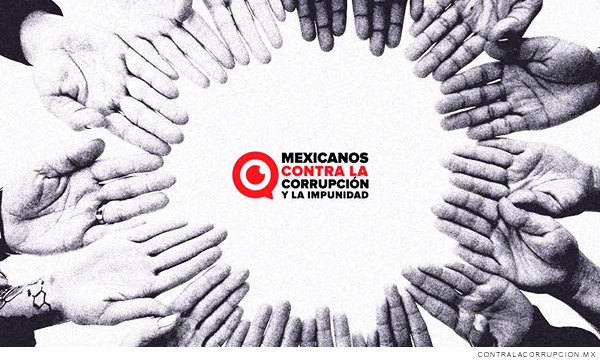 El gobierno de México pedirá a la nueva administración de Estados Unidos cesar financiamiento a grupos opositores, como MCCI, dijo Sheinbaum.