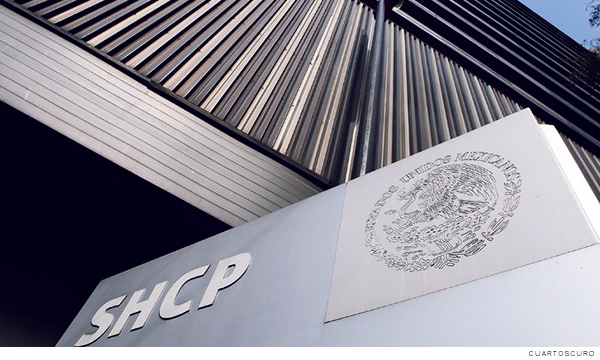 Los ingresos de México crecieron 9.1% de enero a septiembre de 2025, impulsados por el comercio exterior, informa la SHCP.