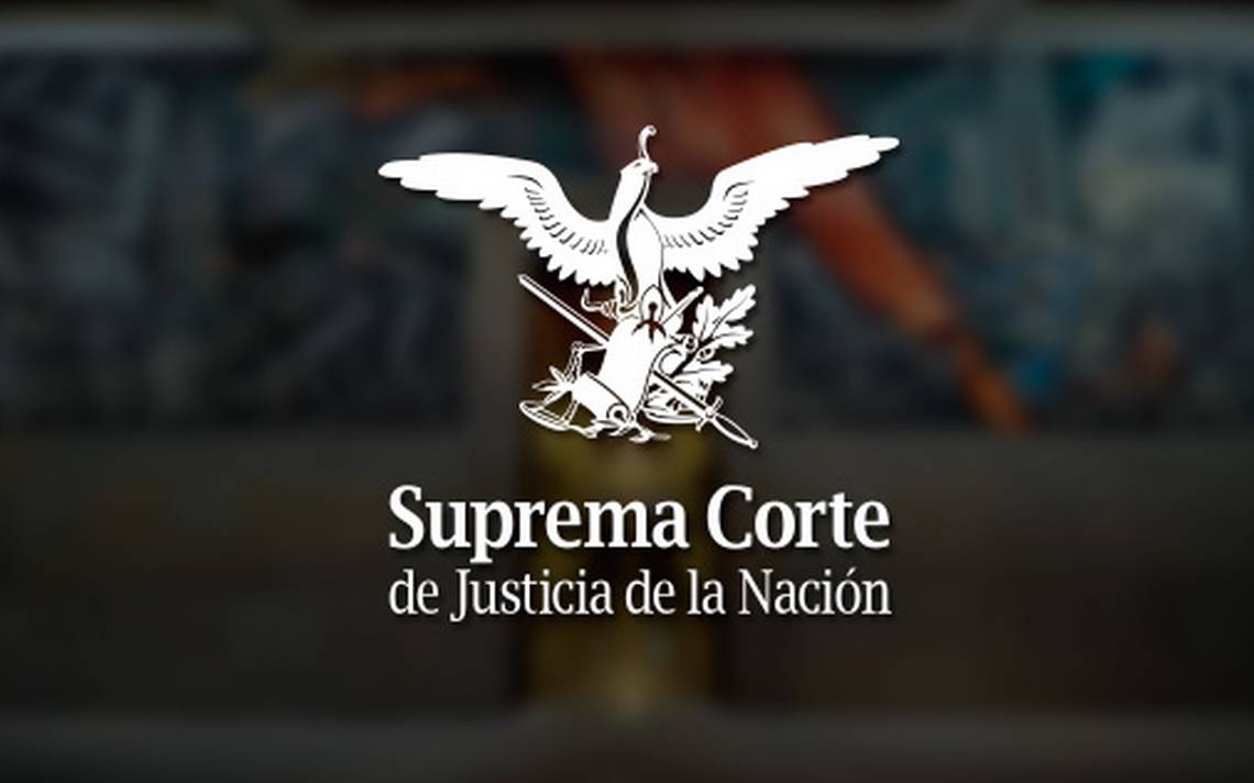 Suprema Corte de Justicia de la Nación