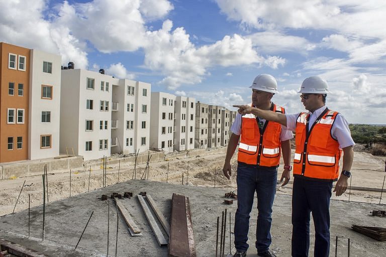 Sedatu construirá 1 millón de viviendas bajo dirección de Edna Vega