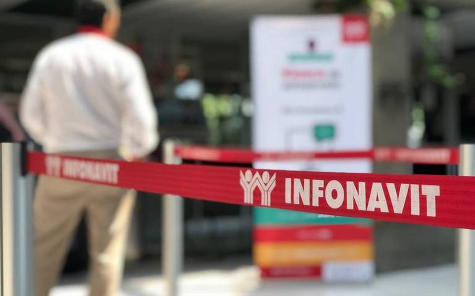 Por corrupción, Infonavit presentó alrededor de 150 denuncias ante la FGR; además de que rescindió el contrato a 22 trabajadores