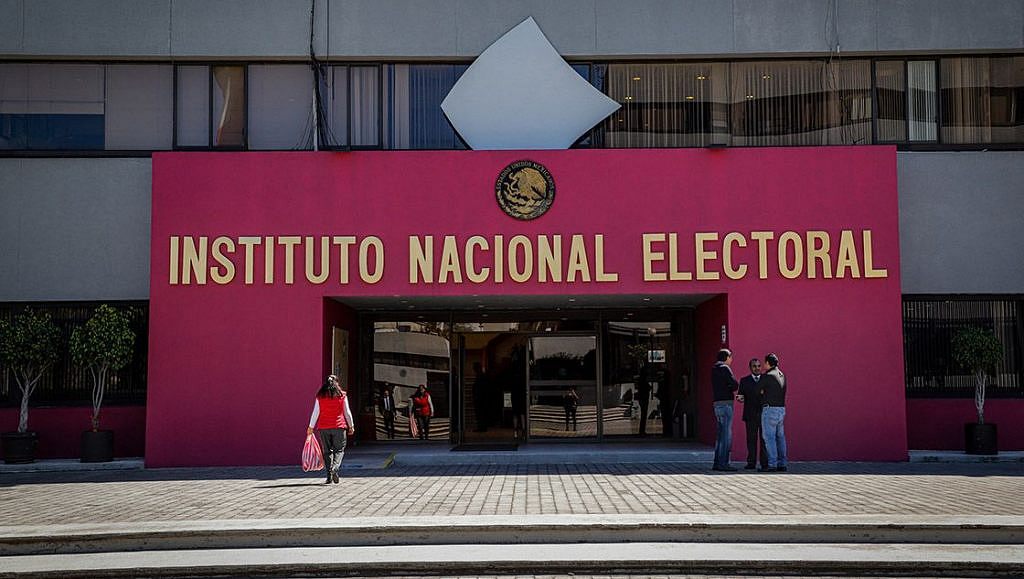 Tribunal Electoral avala elección judicial; ordena al Instituto Nacional Electoral (INE) continuar proceso