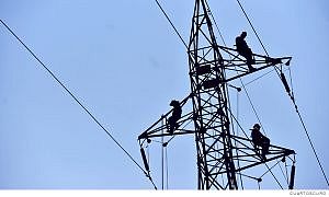 Industria Eléctrica