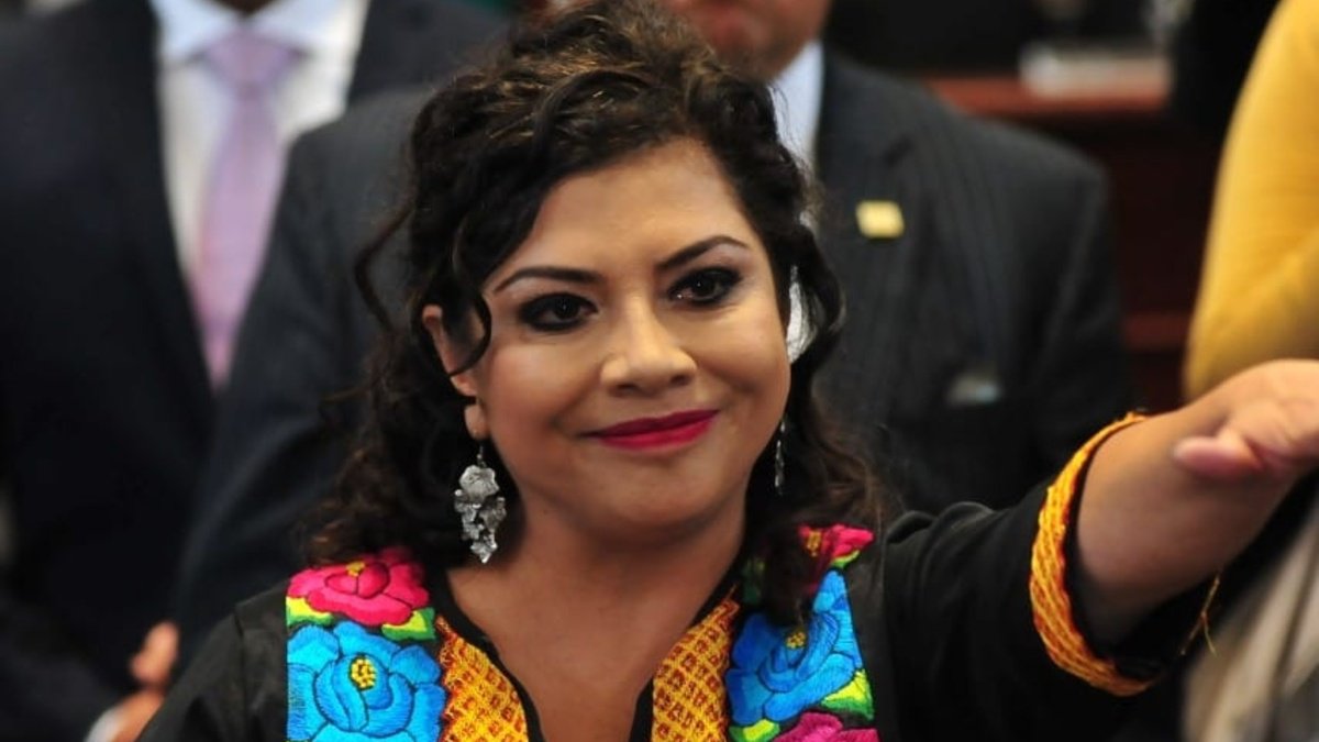 La Jefa de Gobierno de la CDMX, Clara Brugada, reafirma lucha contra inseguridad en CDMX tras asesinato de dos colaboradores cercanos