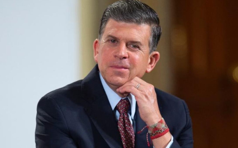 Ricardo Sheffield Padilla
