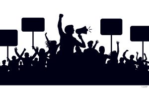 Protesta