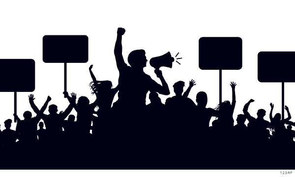 Protesta