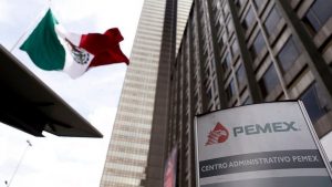 Pemex produce ahora casi 1.7 millones de barriles diarios de crudo, a los que se suman 100 mil barriles de la iniciativa privada