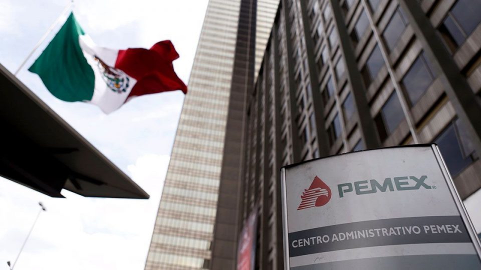 Pemex produce ahora casi 1.7 millones de barriles diarios de crudo, a los que se suman 100 mil barriles de la iniciativa privada